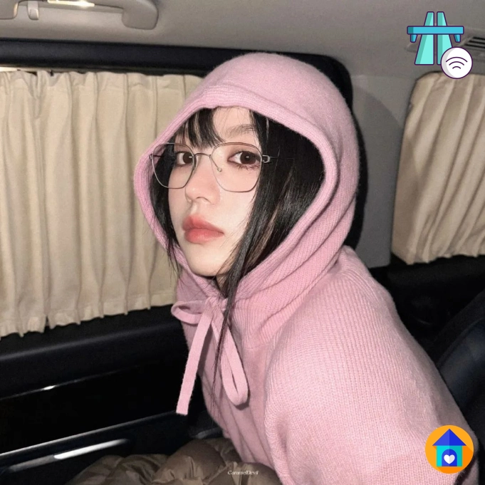 何欣女士